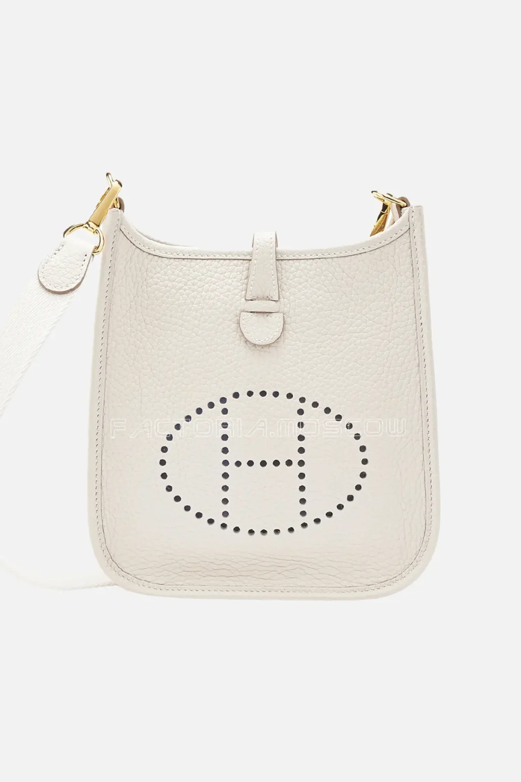 Hermès Mini Evelyne Ii Tpm 16