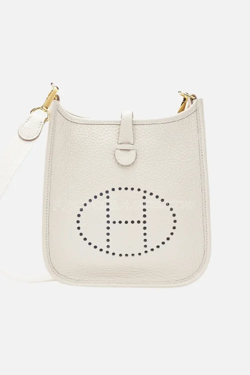 Hermès Mini Evelyne Ii Tpm 16