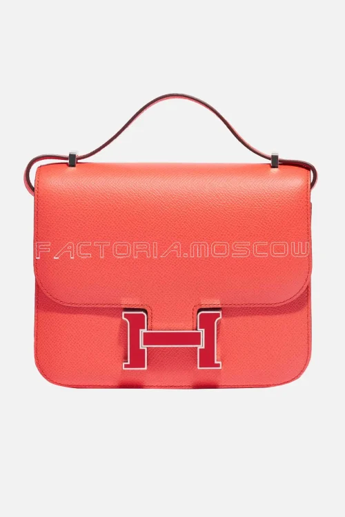 Hermès Constance 18