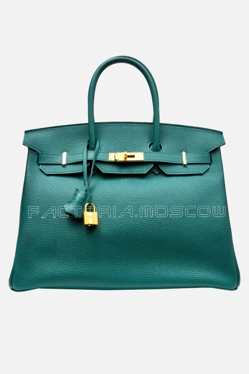 Hermes Birkin 35