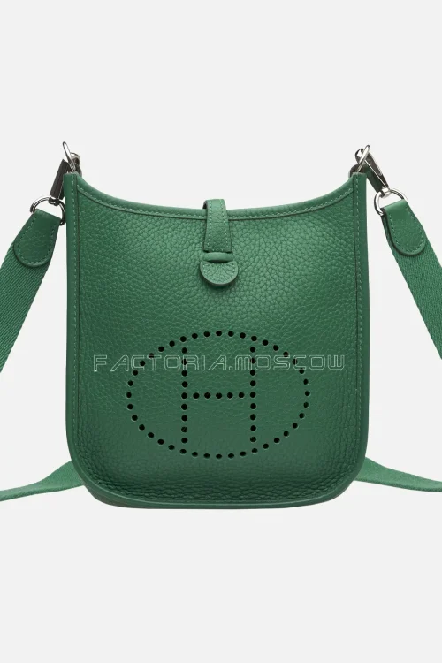 Hermès Mini Evelyne Ii Tpm 16