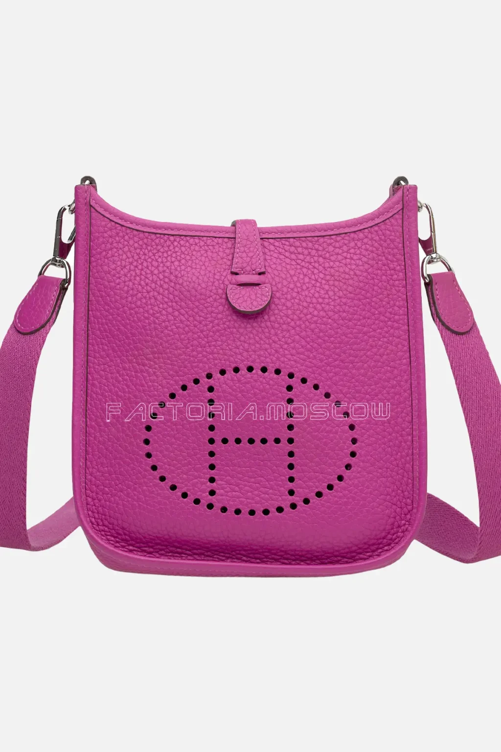 Hermès Mini Evelyne Ii Tpm 16