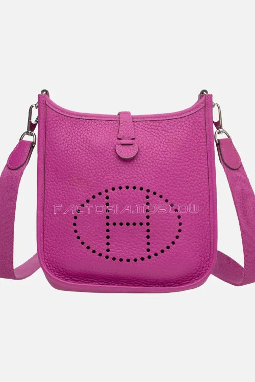 Hermès Mini Evelyne Ii Tpm 16