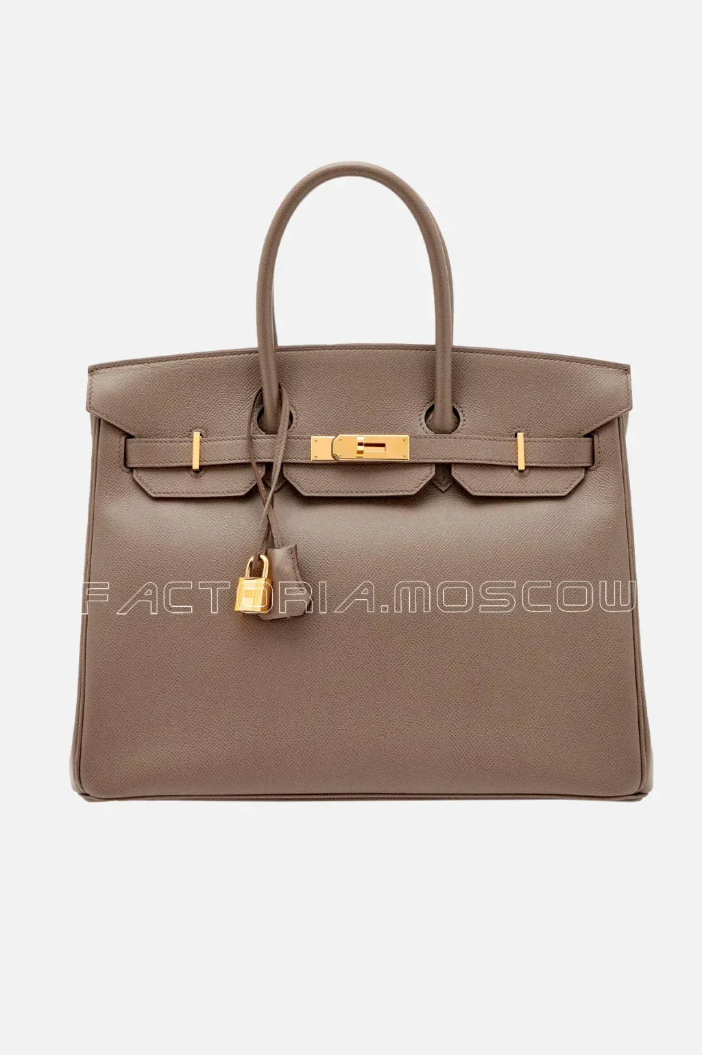 Hermes Birkin 35