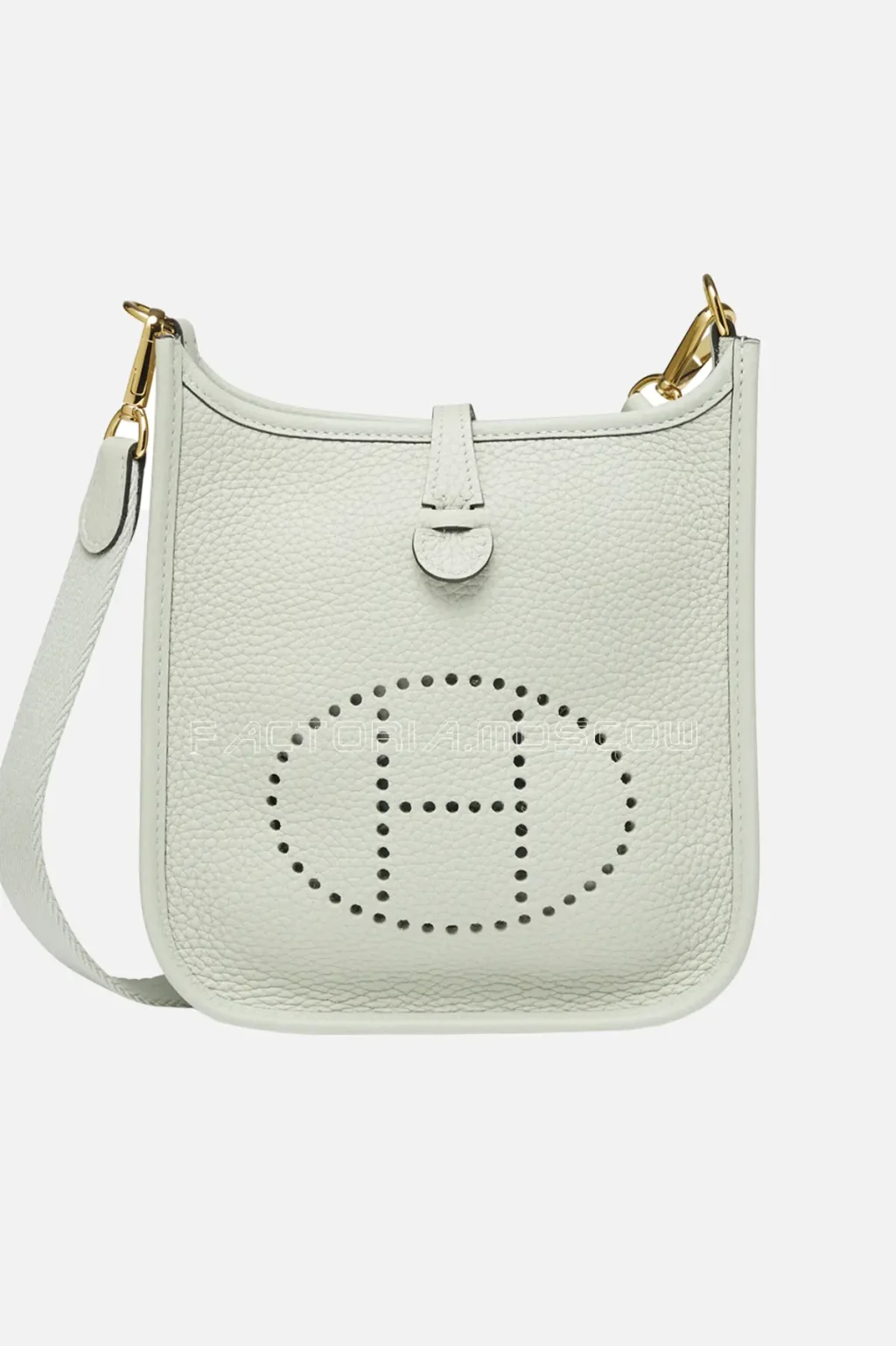 Hermès Mini Evelyne Ii Tpm 16