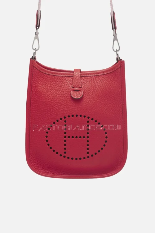 Hermès Mini Evelyne Ii Tpm 16