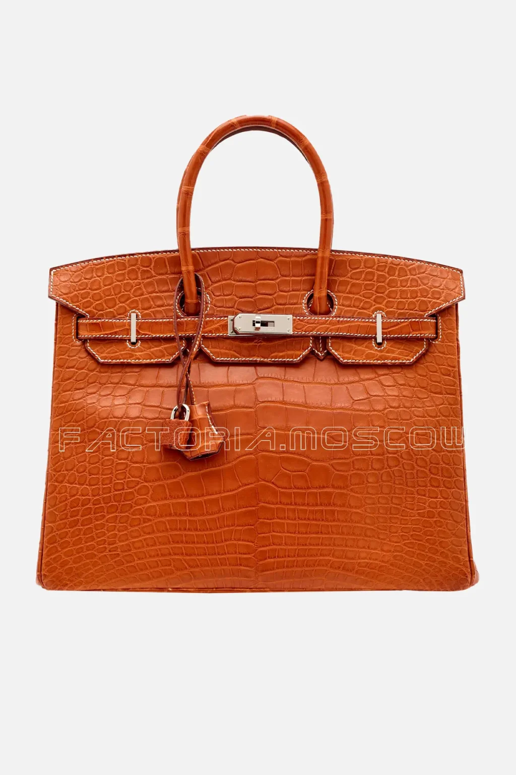 Hermes Birkin 35