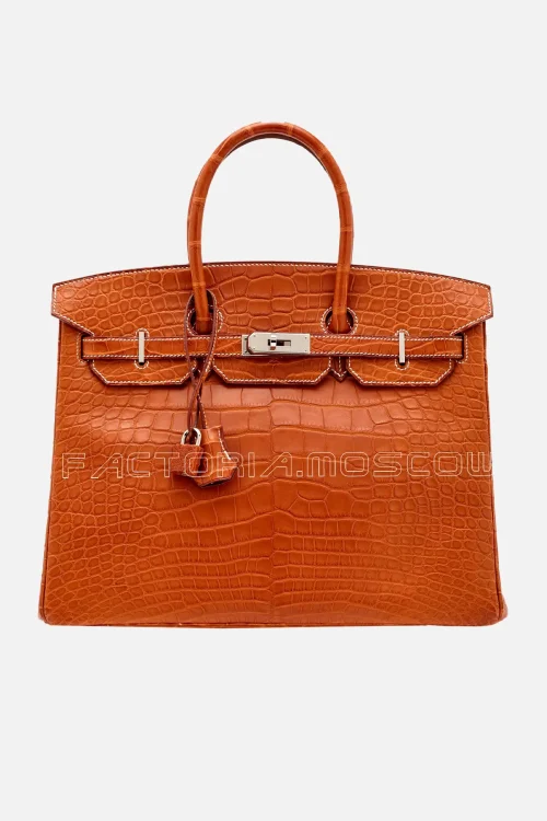 Hermes Birkin 35