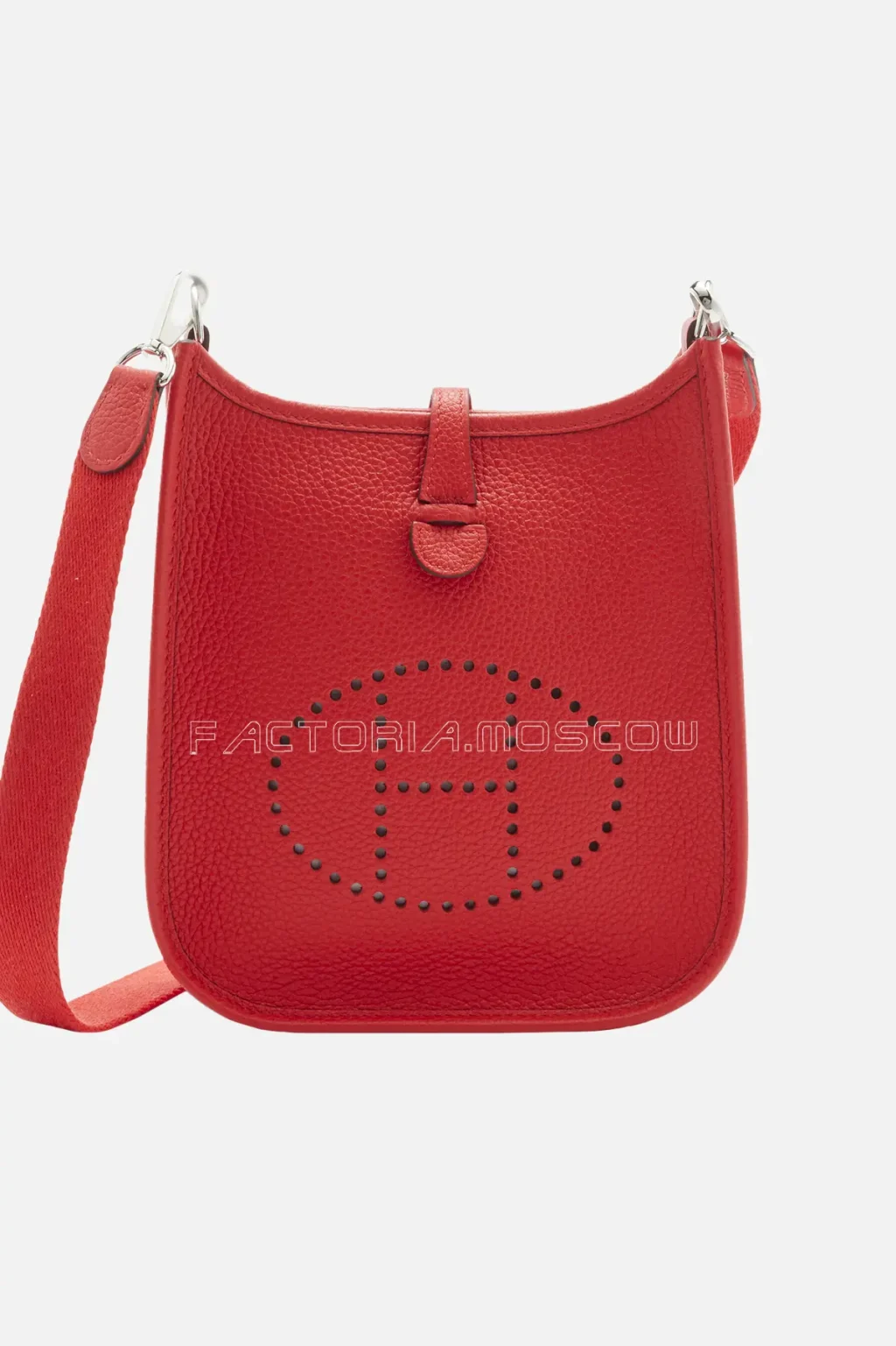 Hermès Mini Evelyne Ii Tpm 16