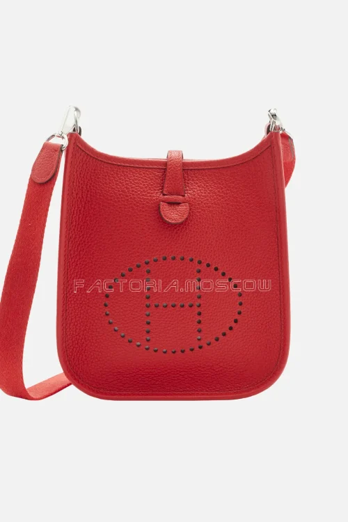 Hermès Mini Evelyne Ii Tpm 16