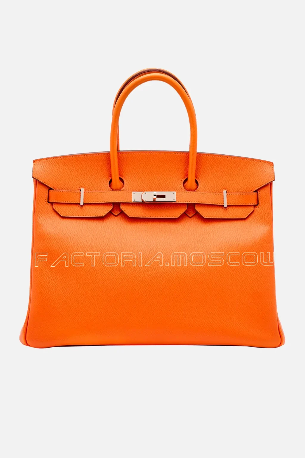 Hermes Birkin 35