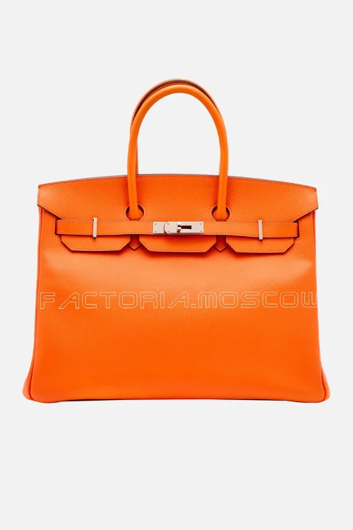 Hermes Birkin 35