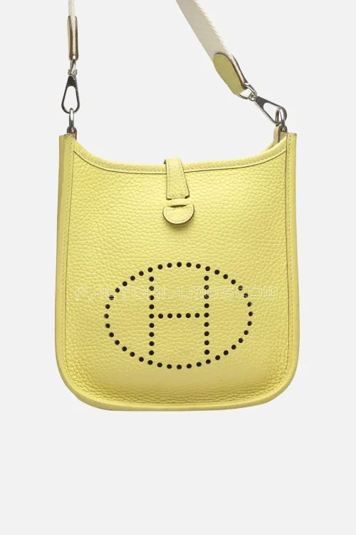 Hermès Mini Evelyne Ii Tpm 16