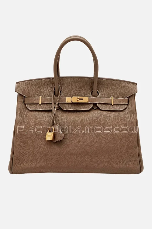 Hermes Birkin 35