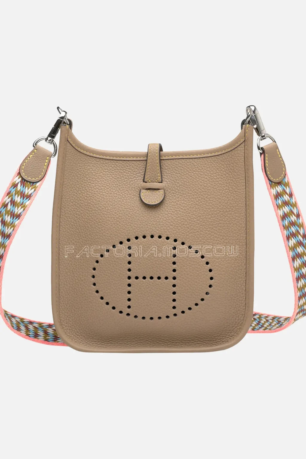 Hermès Mini Evelyne Ii Tpm 16