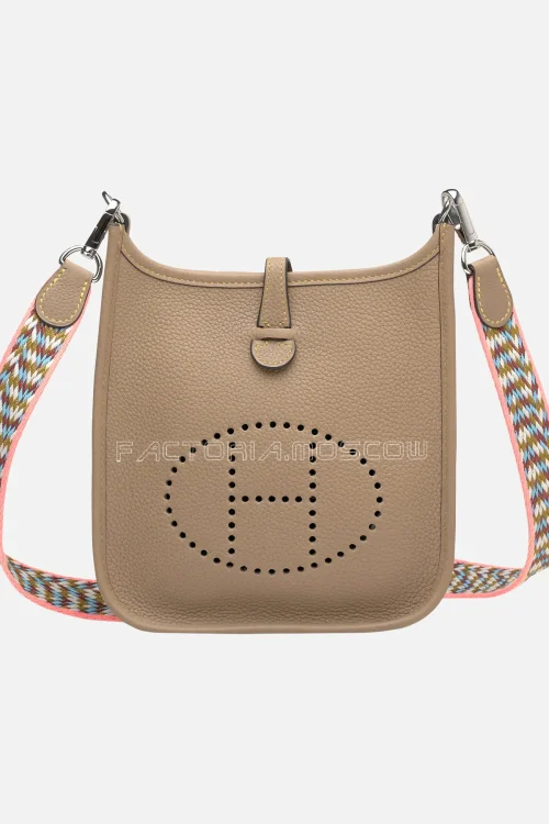Hermès Mini Evelyne Ii Tpm 16