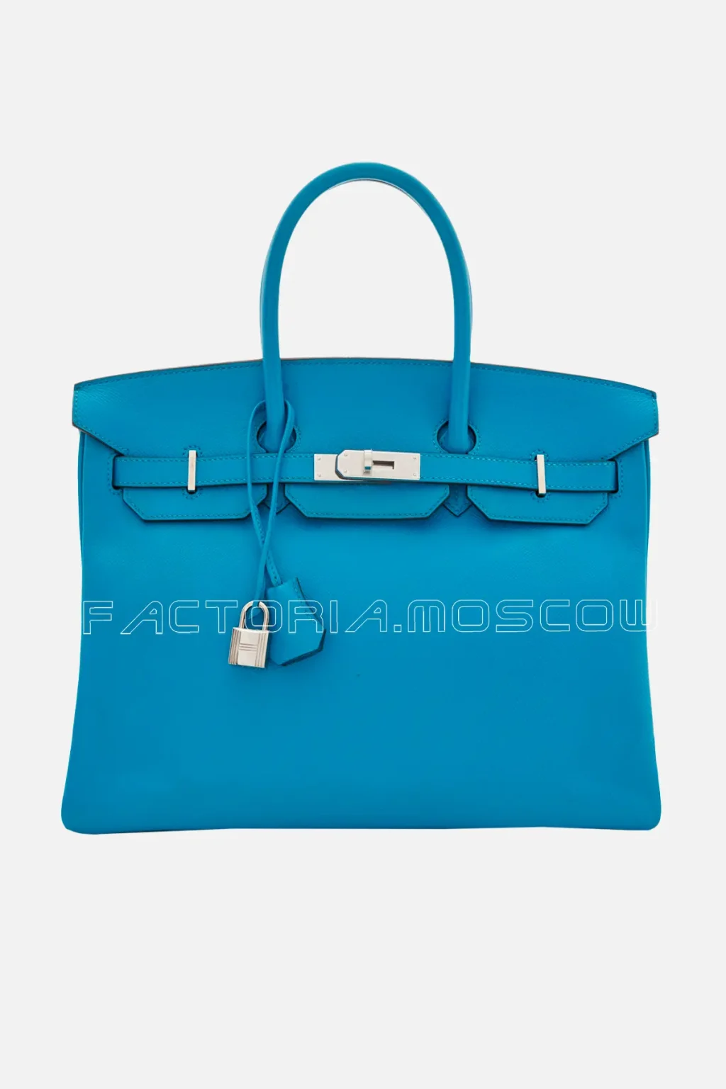 Hermes Birkin 35