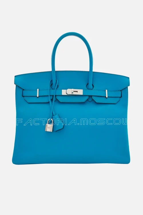 Hermes Birkin 35