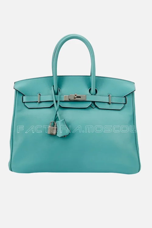 Hermes Birkin 35