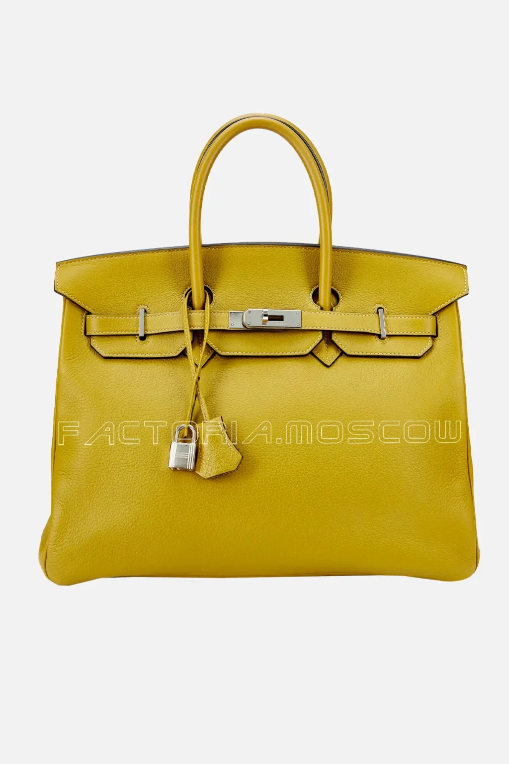 Hermes Birkin 35