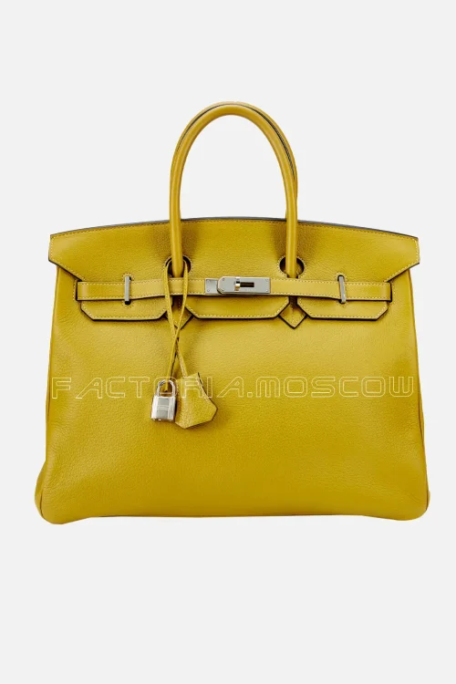Hermes Birkin 35
