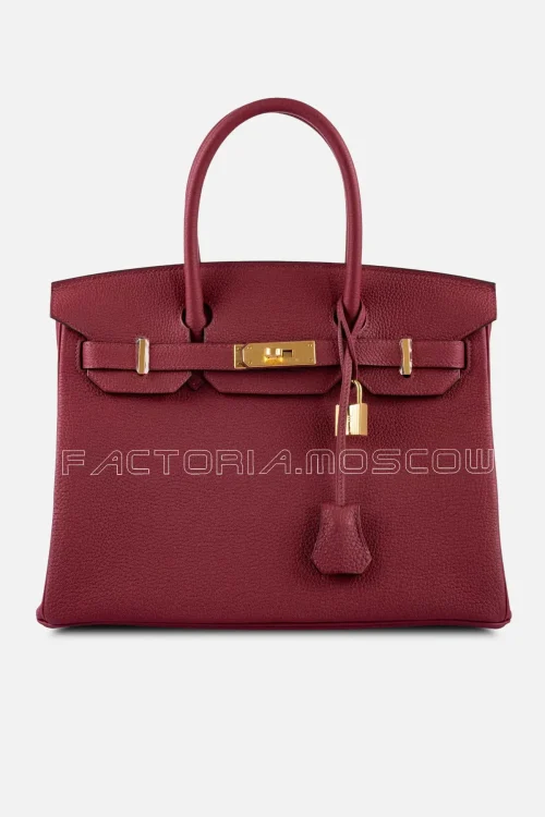 Hermes Birkin 30