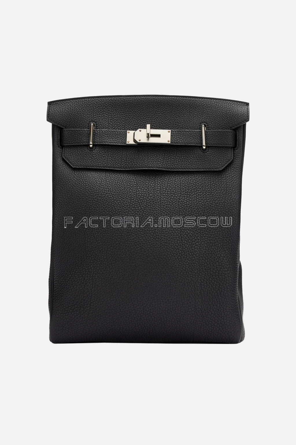 Hermes Hac A Dos Gm Backpack