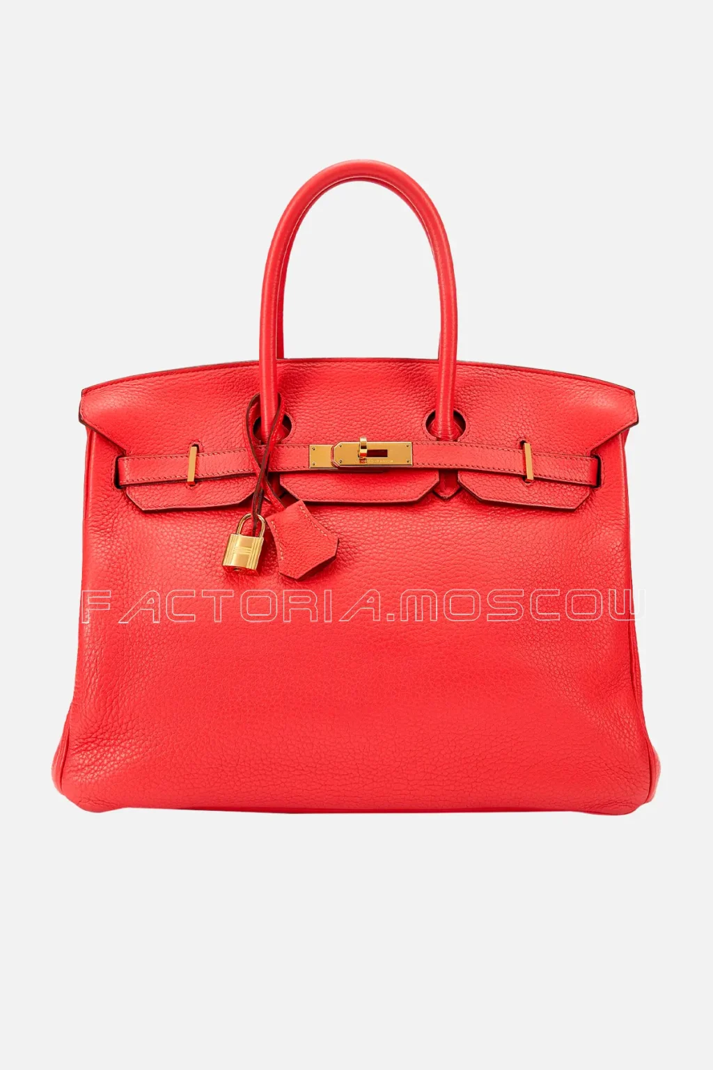 Hermes Birkin 35