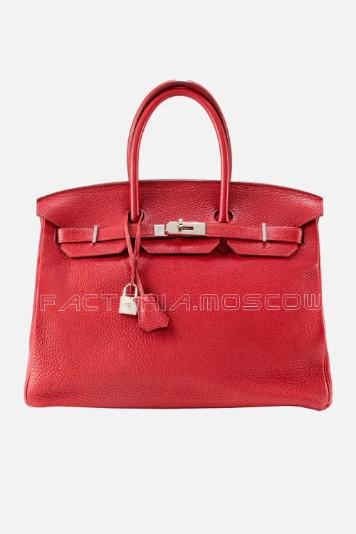 Hermes Birkin 35
