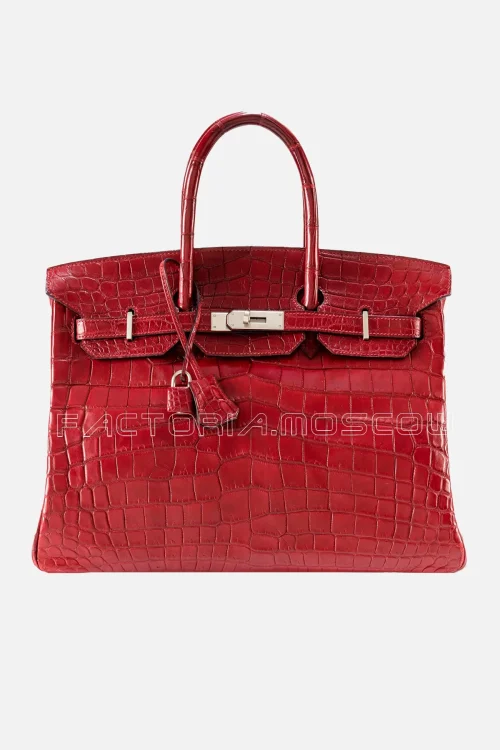 Hermes Birkin 35