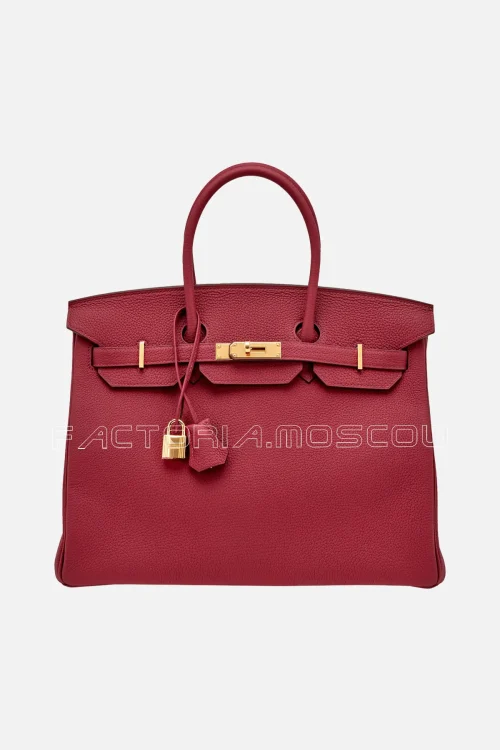 Hermes Birkin 35