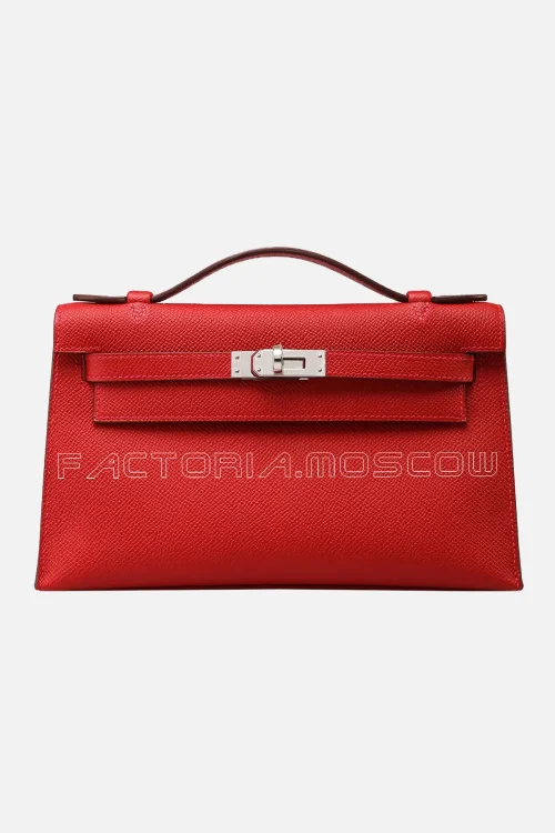 Hermes Kelly Pochette