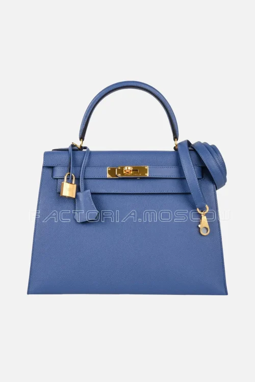 Hermes Kelly Sellier 28