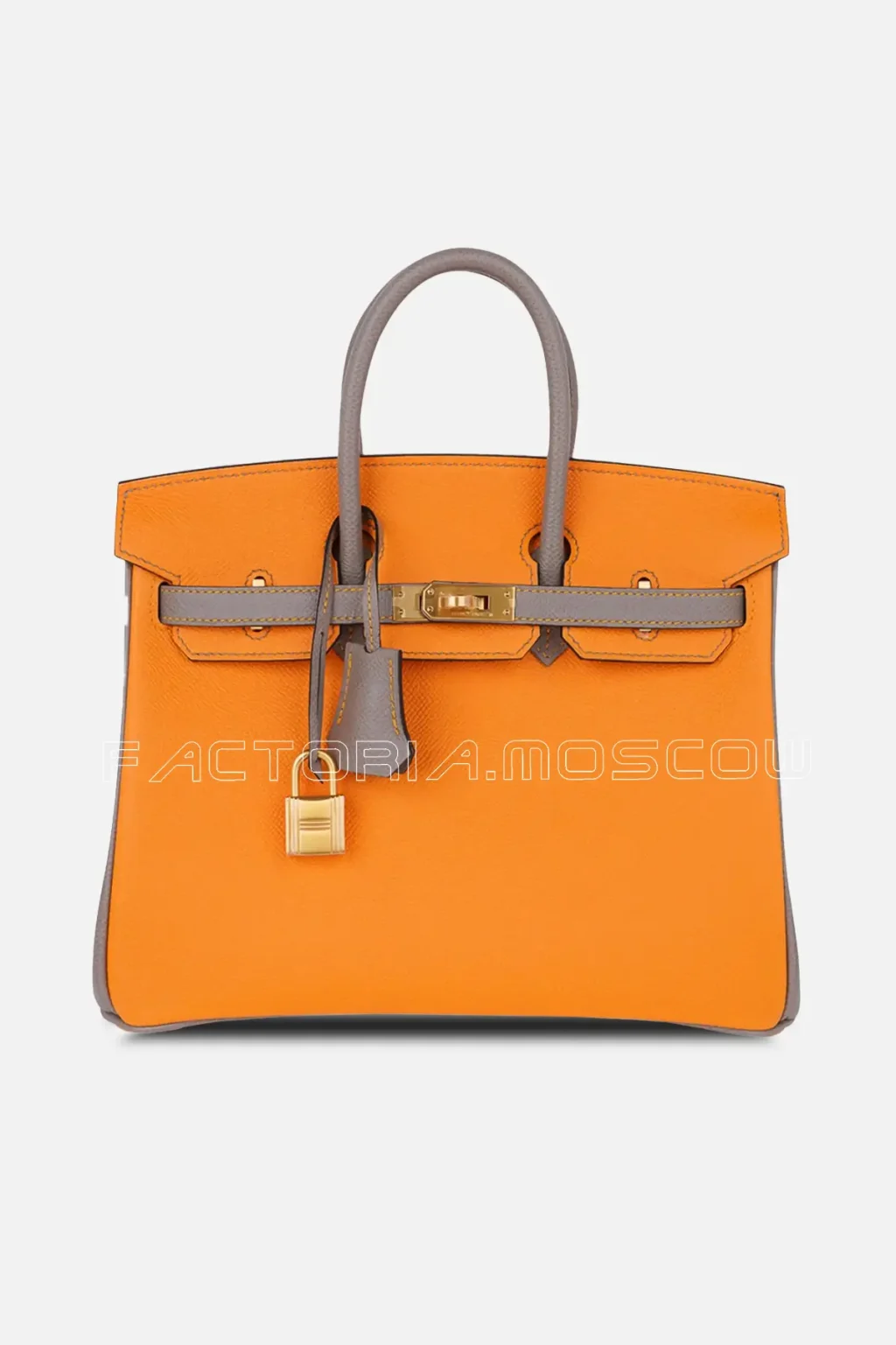 Birkin HSS 25