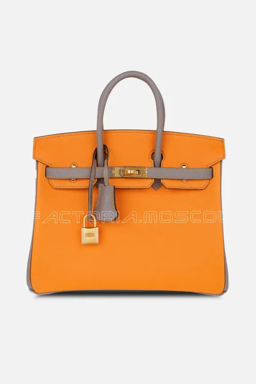 Birkin HSS 25
