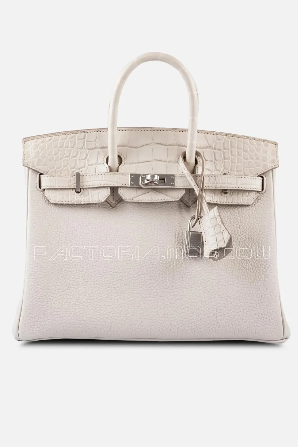 Hermes Birkin Touch 25