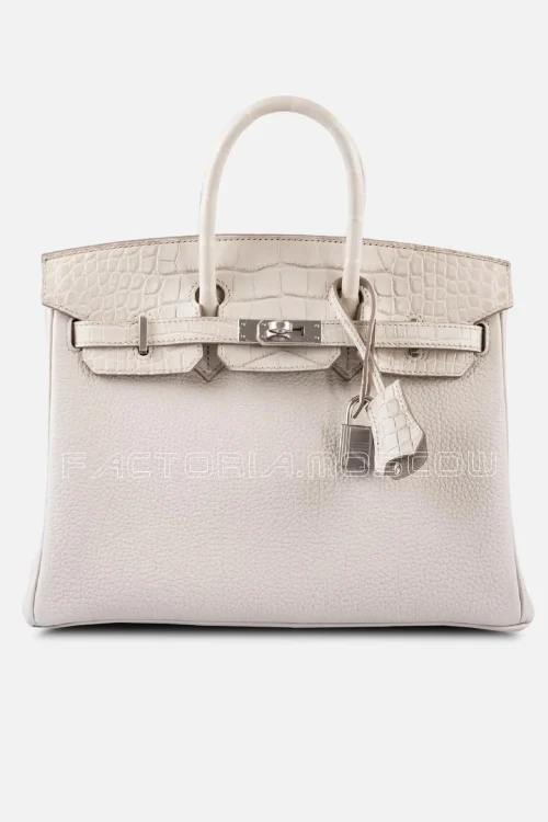 Hermes Birkin Touch 25
