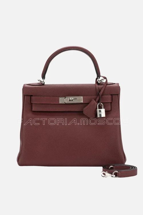 Hermès Kelly Retourne 28