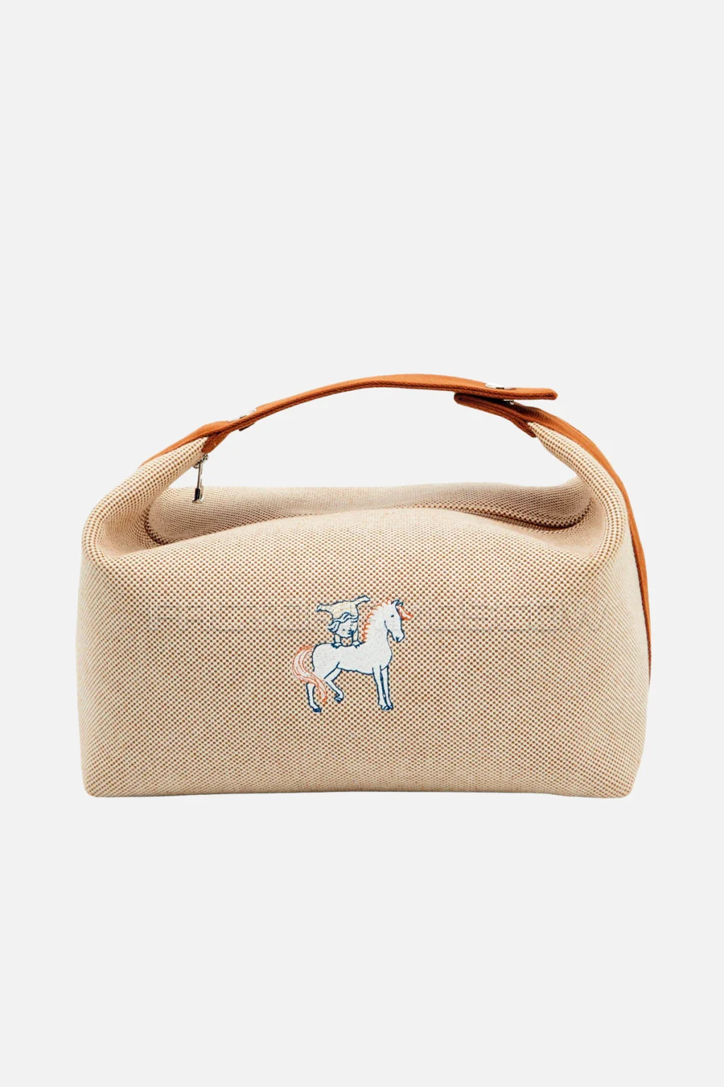Hermes Bride-A-Brac Case Pouch