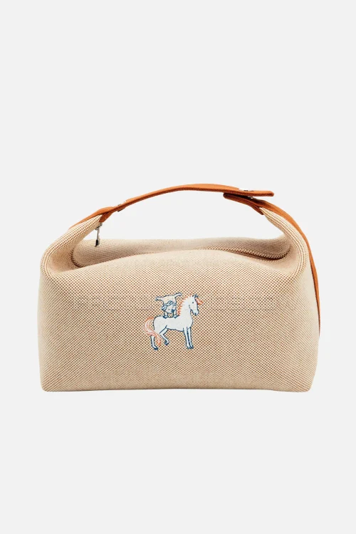 Hermes Bride-A-Brac Case Pouch