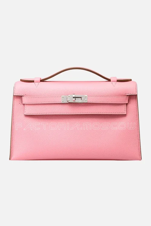 Hermes Kelly Pochette
