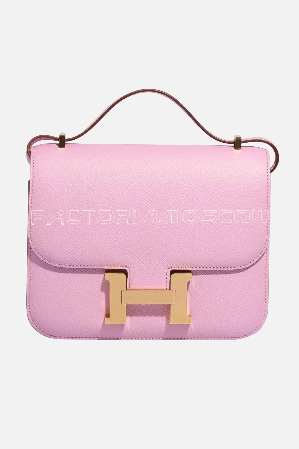Hermes Constance 18