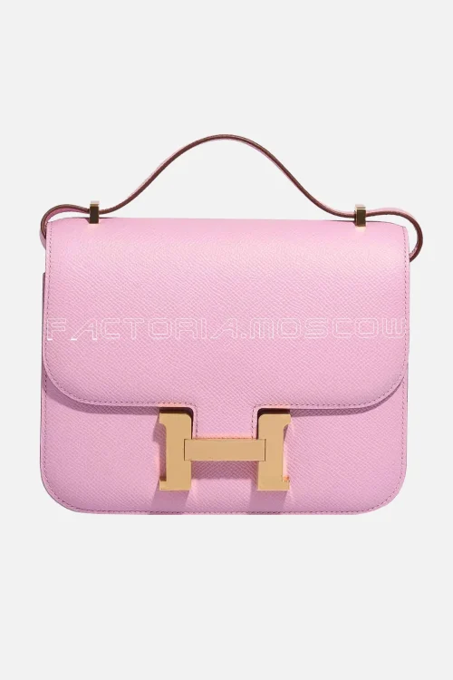 Hermes Constance 18