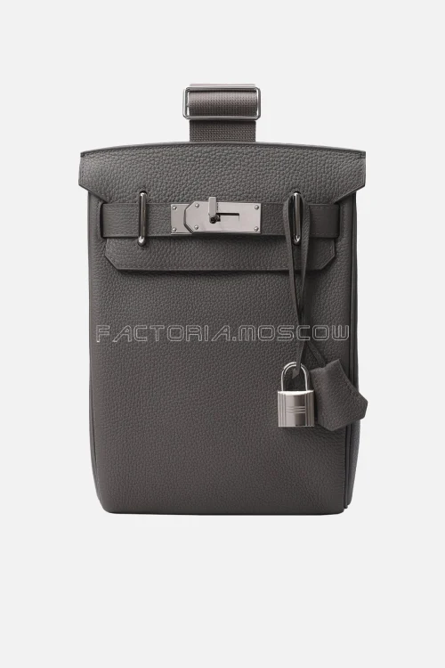 Hermes Hac A Dos Pm Backpack