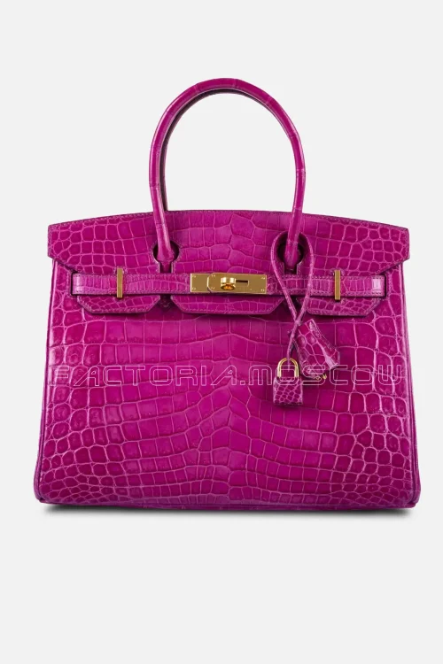 Hermes Birkin 30