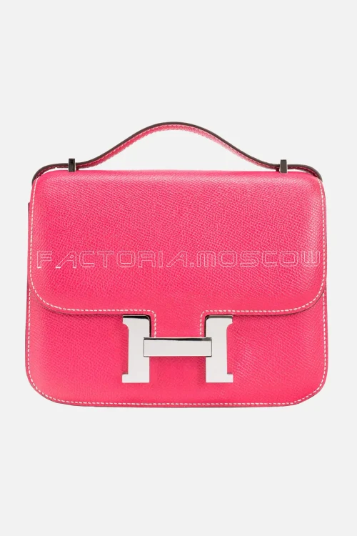 Hermès Constance 18