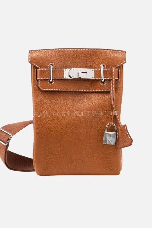 Hermes Hac A Dos Pm Barenia