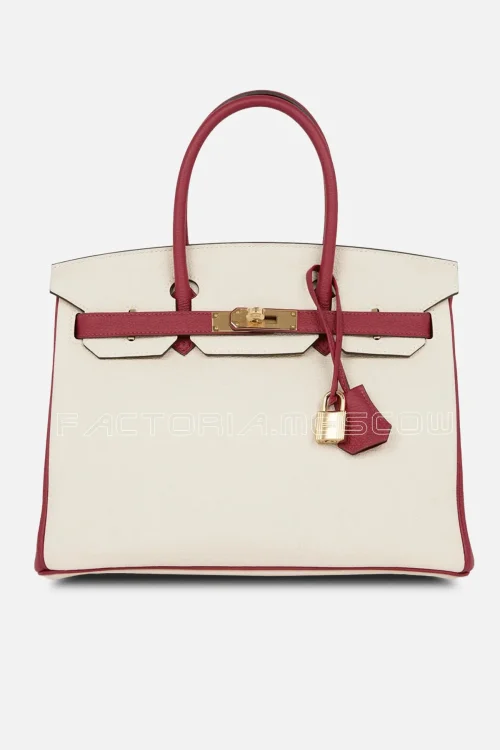 Hermès Special Order (HSS) Birkin 30