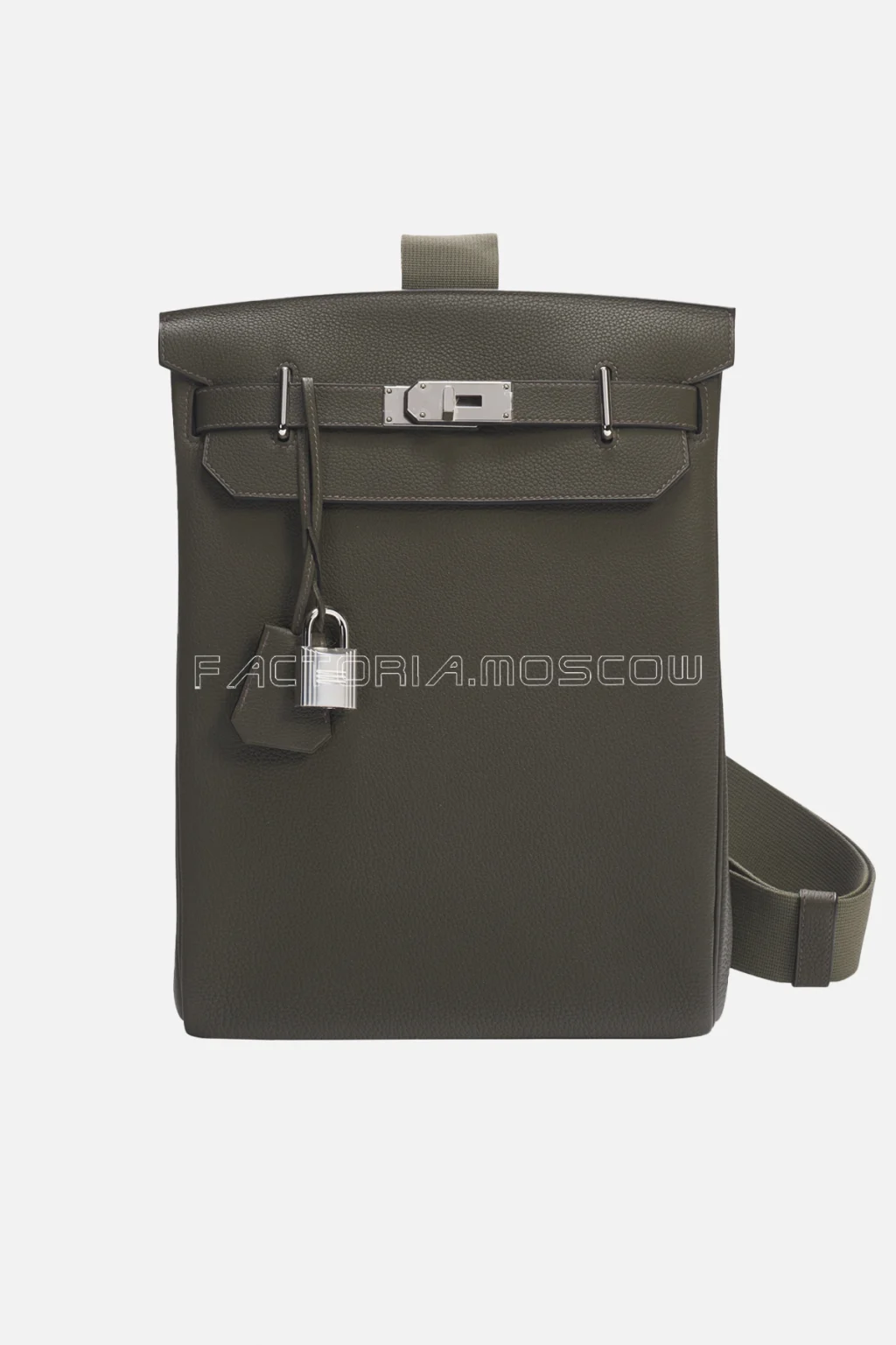Hermes Hac A Dos Gm Backpack