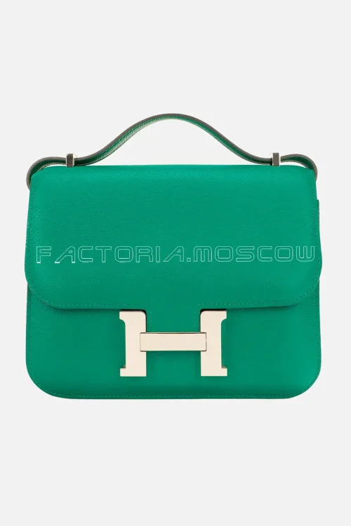 Hermès Constance 18